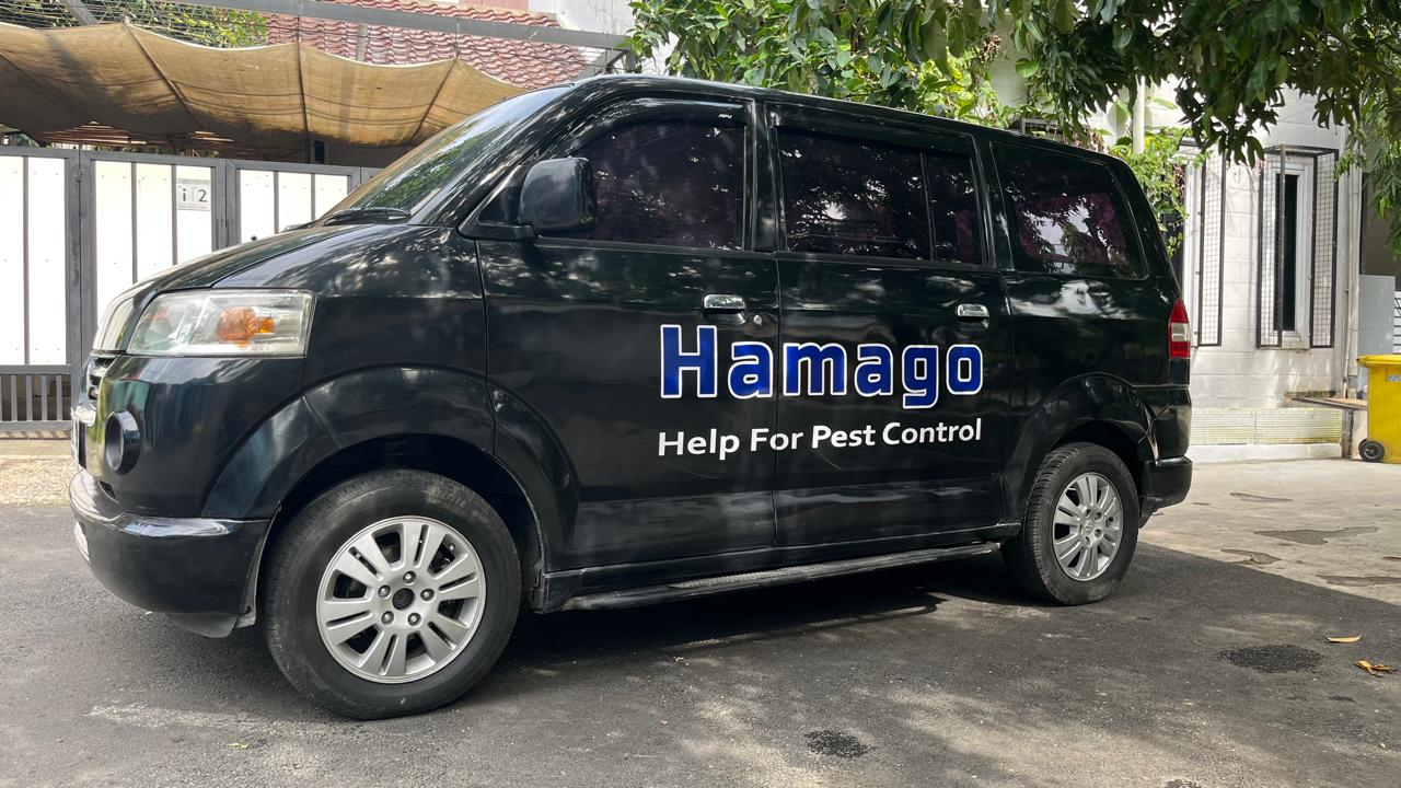mobil hamago