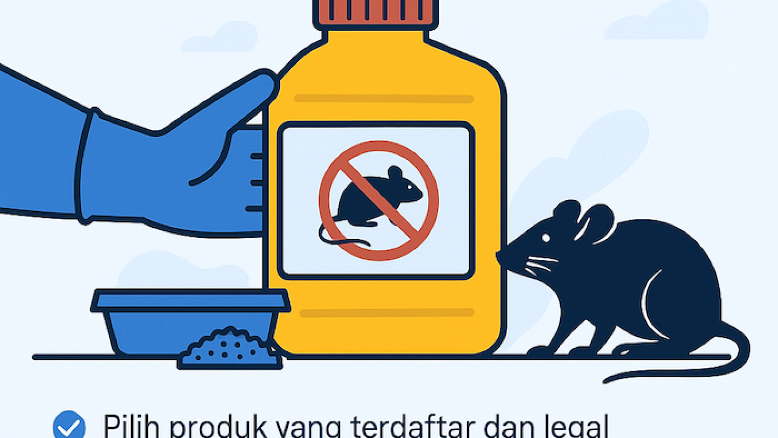 Rodentisida