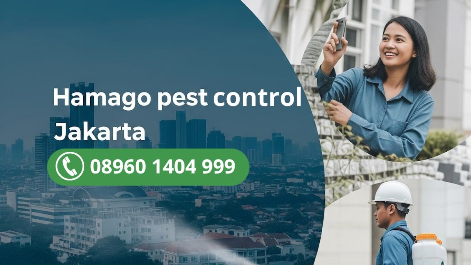 banner hamago pest control