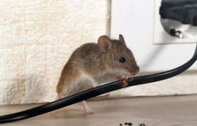 tikus rumah