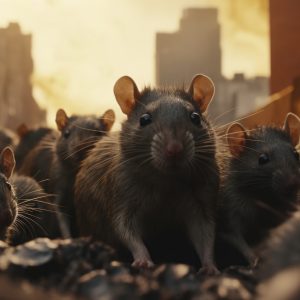 tikus got